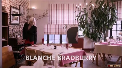 TRAILER 2016 - BLANCHE BRADBURRY - Ca Nique En Cuisine
