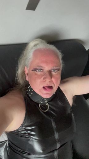 Stupid Dancing Faggot