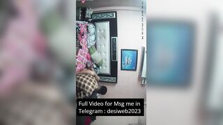 Cute Indian Girl Shows Her Pussy