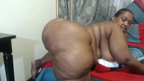 This Is Nuts, My Stepson Is Not Home, Hurry and Get on the Bed and Let&#039;s Make a Hot Porn Video