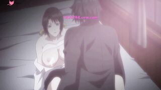 Eroica Anime - Sensual Investigation Unveils A Twist Of Passion And Betrayal