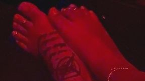 Candlelight Soles