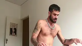 Entrevista Profunda - Parte 2 Final 19 Min