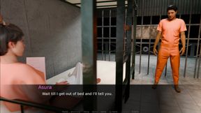 I Feel Horny for Men - Prison of Sissy