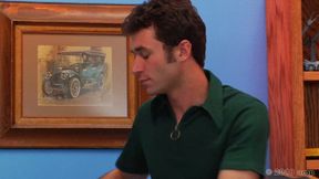 Not The Bradys #2 S5 - Peter has a threesome with Denise and Lorraine