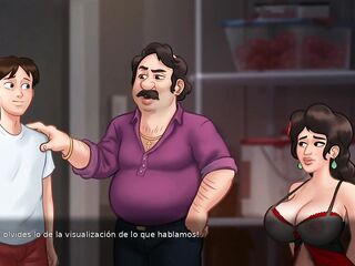 Veterans in sex mother i'd like to fuck +eighteen HD - summertime saga