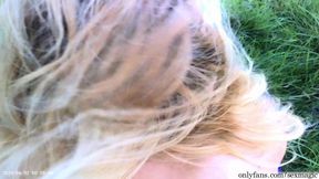 The Invigorating Energy of Nature