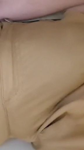 Big Bulging Stepdaddy