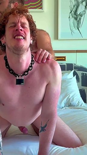 Verbal Ex-mormon Ploughs My Pussy with His Heavenly Thick Dick