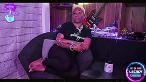 Episode 40: Hotwife Style! &mdash_ Wit Da Shhh Podcast