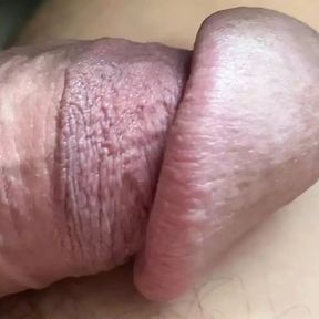 My veiny cock