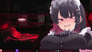 [F4A] Valentines Tinder Encounter Gets