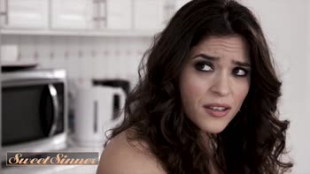Scarlit's Sinful Affair: Cheating on Her Beau with Ryan Mclane