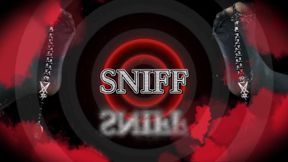 Foot Fetish Fetters: Chained to the Stench - Asmr, JOI, Reprogramming