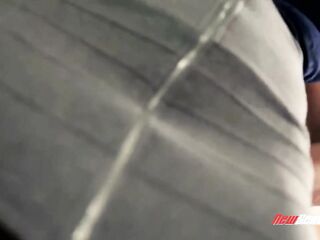 Jewels Jade - Large mother I'd like to fuck Juggs #three