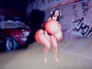 Big Milkies (Breast Expansion)