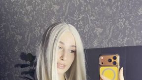 Social Media Creator @MelissaOnli @Showing Boobs & #Small Tits #Blonde #Solo #Nude porno tube hardcore | Tik.Porn