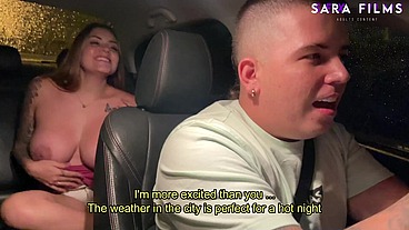 Blonde and brunette porn stars fucking hard and squirting a lot - UBER SEX - SARA BLONDE AND MARIANA MARTIX