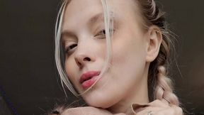 Video shared by @lauradi @Teasing & #Blonde #Nude #Sexy Lingerie #Natural Big Tits hardcore hot video | Tik.Porn