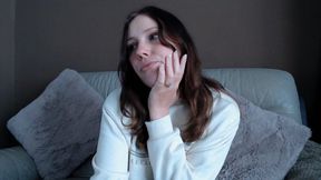 Giantess Turns You Into Milk - Vore