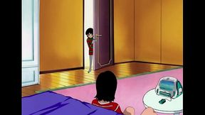 Cyberpunk Mindfuck – Anime Girl Gets Fucked in Serial Experiments Lain