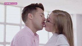 Boss office fuck&#x3092;&#x76EE;&#x899A;&#x3081;&#x3055;&#x305B;&#x3088;&#xFF01;&#x7D27;&#x5F20;&#x7684;&#x4ED6;&#xFF0C;&#x4F60;&#x6765;&#x653E;&#x677E;&#x4ED6;&#x5427;&#x5927;&#x7BA1;&#x5F84;&#x9AD8;&#x6F6E;porn&#xFF0C; Blowjob & Anal&#x1F44C; HD