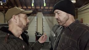 Let’s Share a Smoke