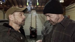 Let’s Share a Smoke