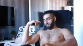 Master Victor Private Show