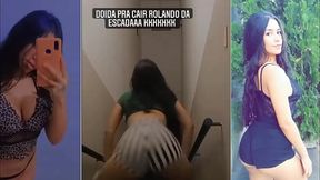 Me da Tapao e arromba meu rabetao safado