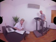 VirtualRealGay.com - Doctor's Day