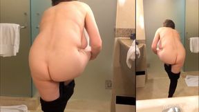 Sensuality and sexual stamina at age 62