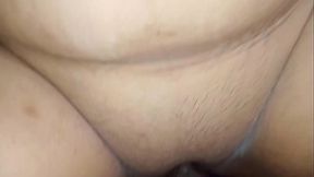 Priya fucked boyfriend after long time in her friend home