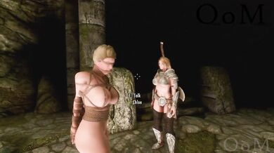 Latex straps and ropes tie him down for hardcore anime bdsm
