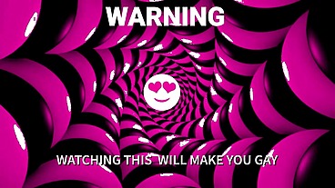 Mesmerizing you to go Gay Yummy Cum JOI CEI by Goddess Lana