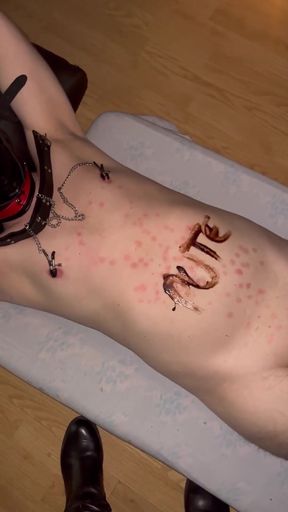 Sensory Deprivation Part 2