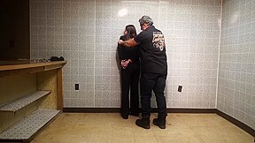 Michele Arrested At Her Office
