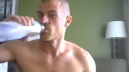 Ryan Waters Private Show