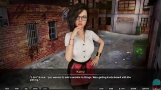 DFD #25 • STEPDAUGHTER FOR DESSERT • PC GAMEPLAY [HD]