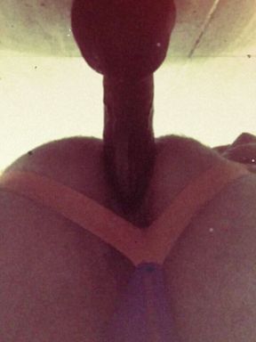 Horni as hell