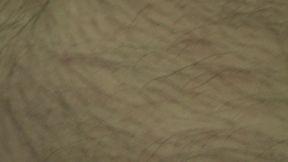 homem rustico mostrado o cacete duro e batendo uma punheta falando besteiras ate gozar!