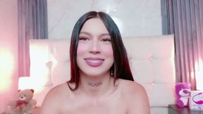 Cloe Joness Private Show
