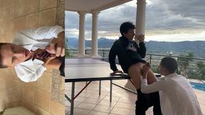 Hung Jock Pounds Twink In Public Spot