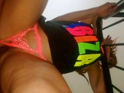 Bisexual Milf  escaleras ANAL MATURE Orgasmo