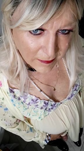 6 minutes with me. What would you do?