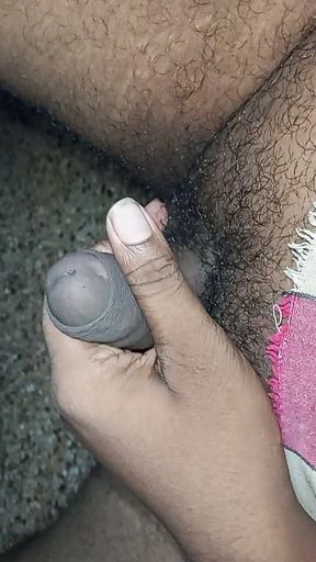 Massage My Penis Night