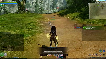 ArcheAge Lindiwe the Cute Teen Dwarf [Part 1] - Everyone Wants to Fly