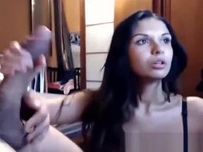 Italiana porca troia succhia cazzo enorme