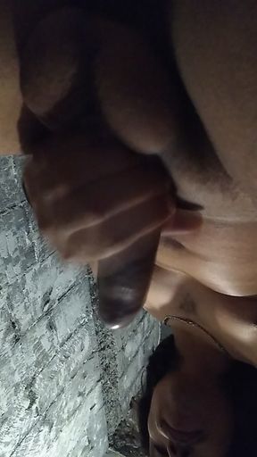 Surely You Want to Come to the Bathroom