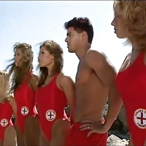 Baywatch XXX - CHAPTER #06